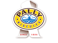 Pally Biscuits
