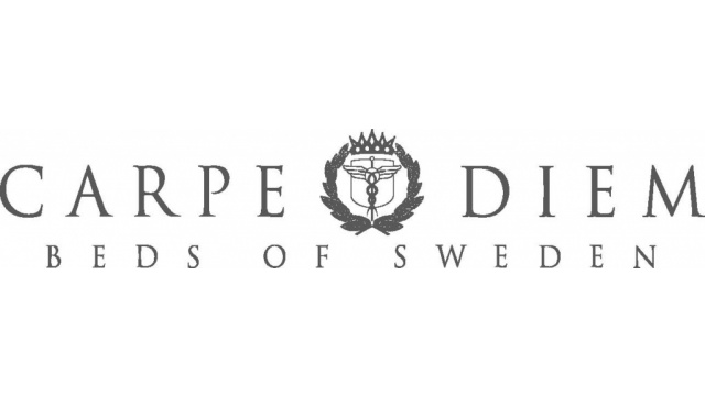 Carpe Diem Beds of Sweden