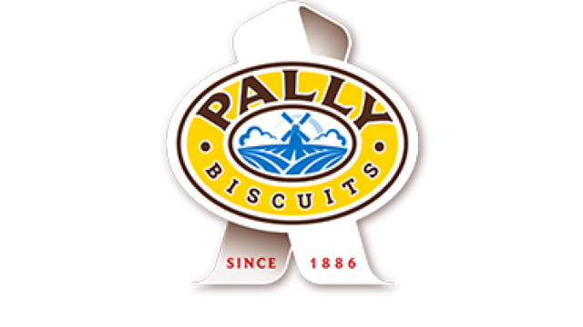 Pally Biscuits