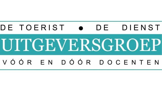 UITGEVERSGROEP