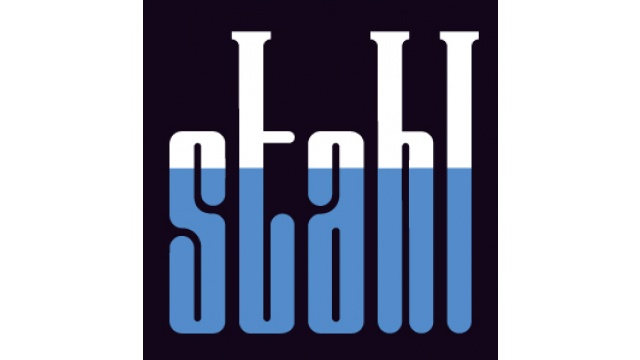 Stahl Europe BV