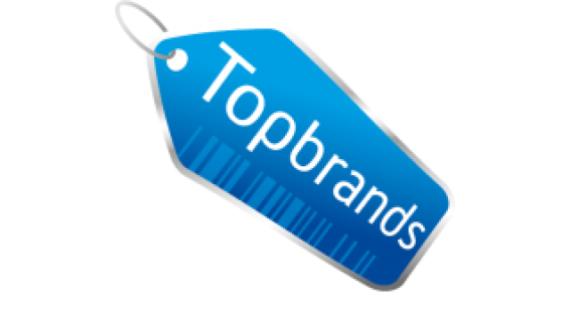 Topbrands Europe