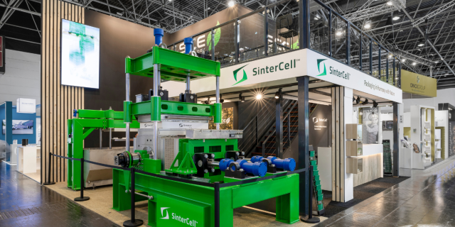SinterCell Bordex