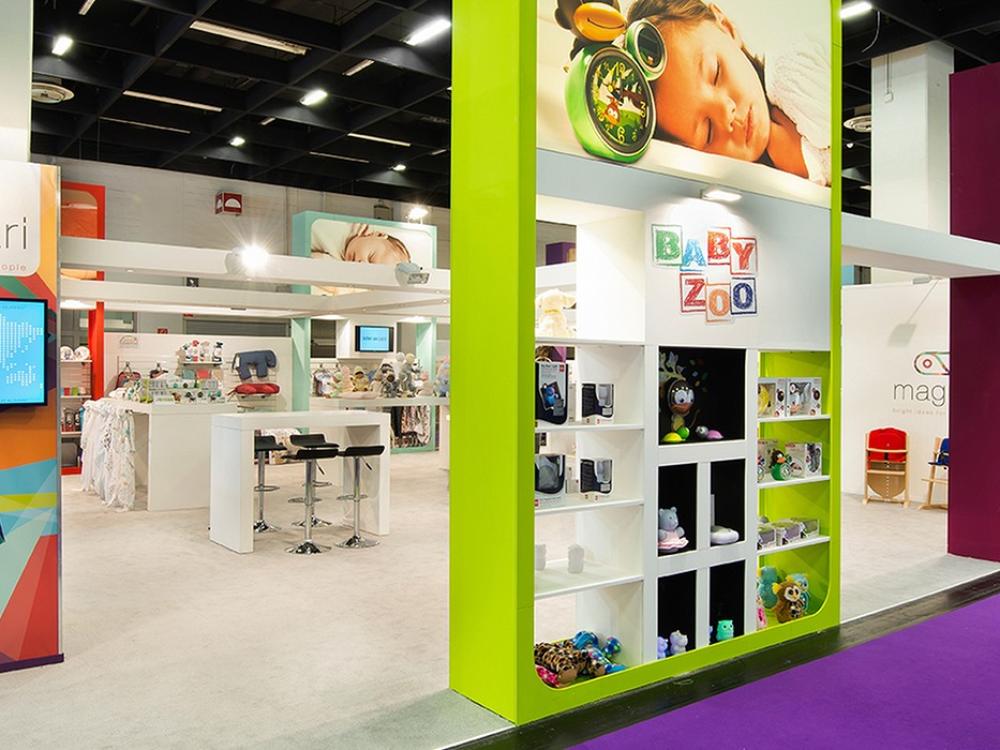 Maguari - Kind + Jugend - Koelnmesse