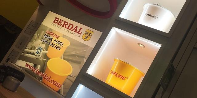 Berdal Rubber en Plastics B.V.
