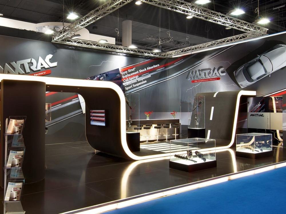 Autotechnics - Automechanika - Messe Frankfurt