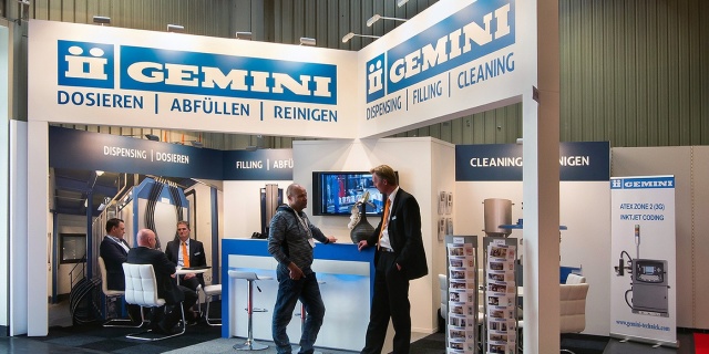 Gemini Techniek