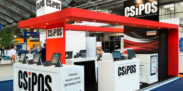 CSiPOS